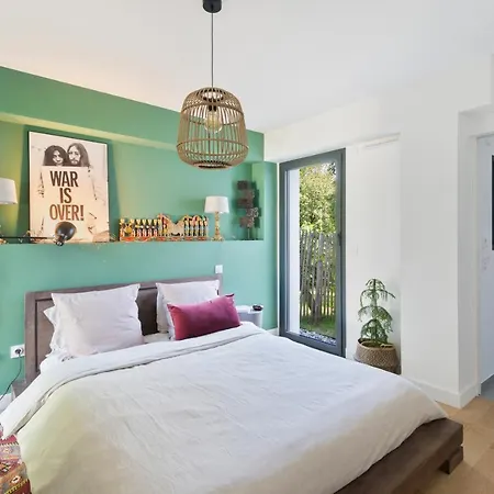 Apartament Ocean Street By Firstlidays *