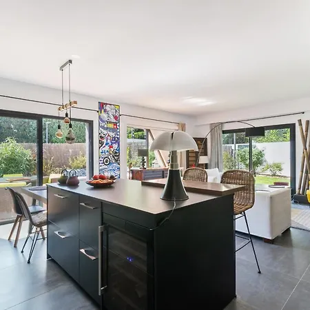 Apartament Ocean Street By Firstlidays Anglet