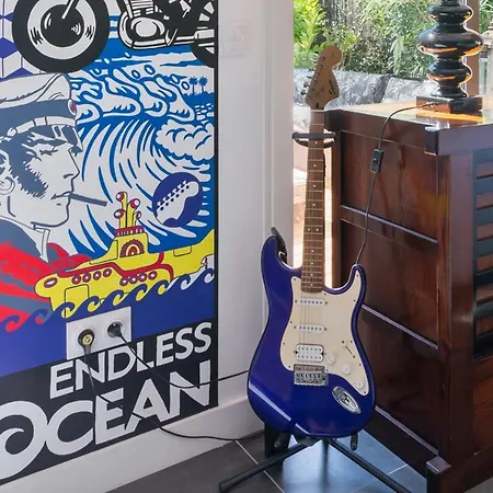 Ocean Street By Firstlidays Apartament *