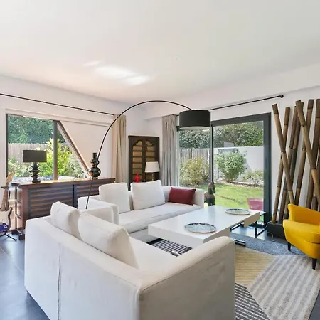 Apartament Ocean Street By Firstlidays *