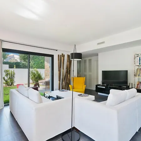Apartament Ocean Street By Firstlidays Anglet