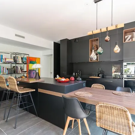 Ocean Street By Firstlidays Apartament *