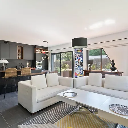 Ocean Street By Firstlidays Apartament Anglet