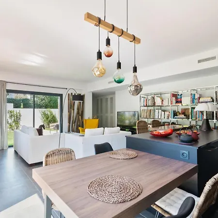 Apartament Ocean Street By Firstlidays