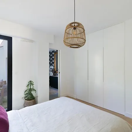 Apartament Ocean Street By Firstlidays